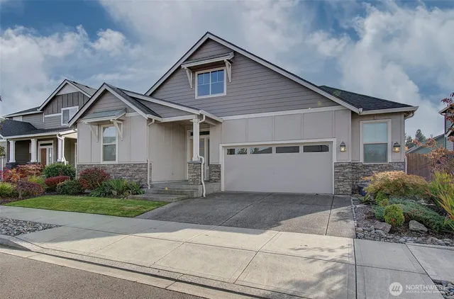 $725,000 | 5305 Northeast 134th Street, Vancouver, WA 98686