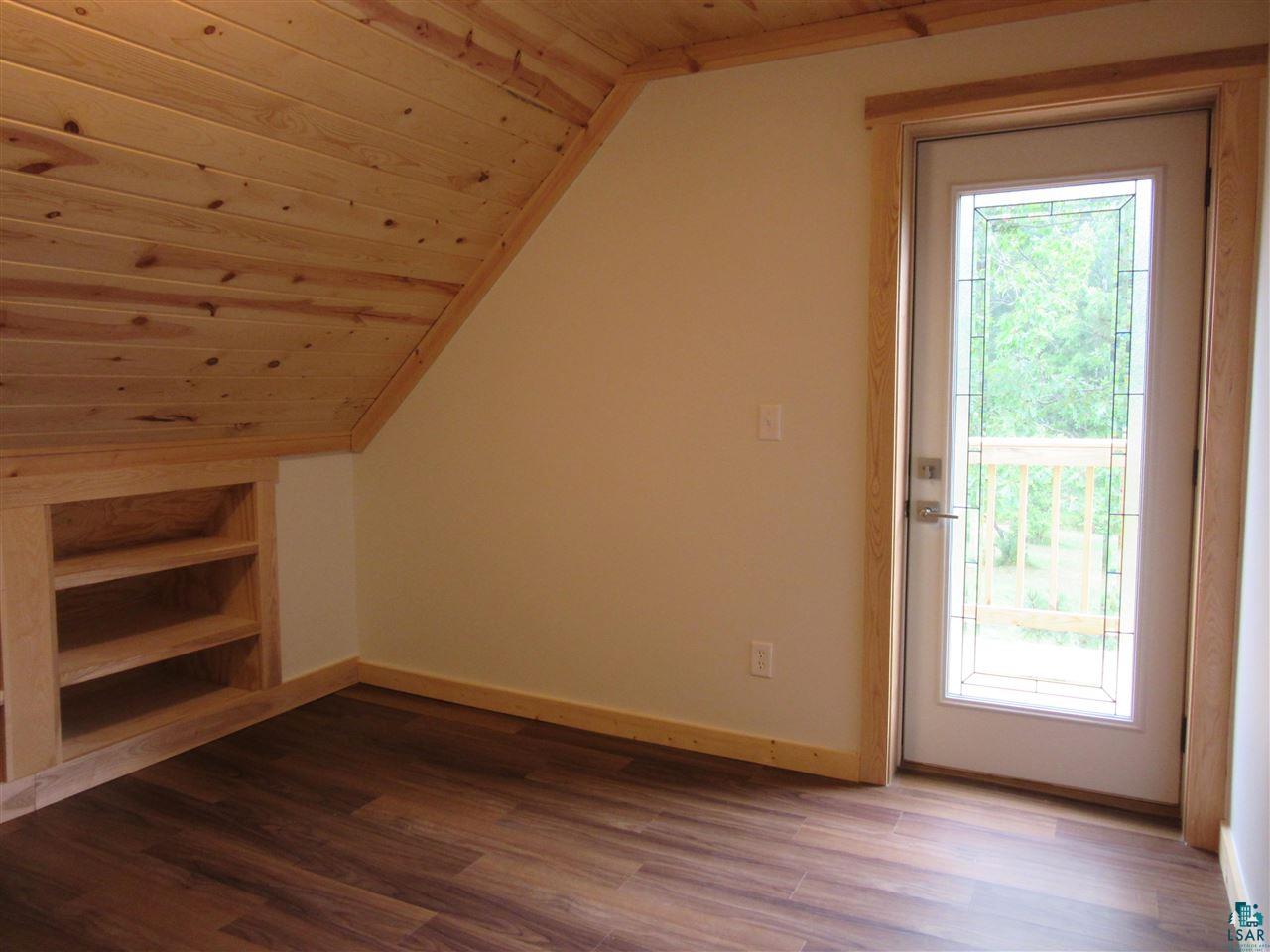 93790 Hyde Road Bayfield, WI 54814 - Photo 19 of 45 has balcony access