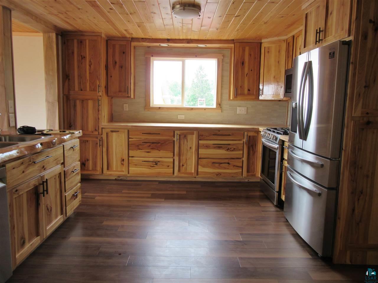 93790 Hyde Road Bayfield, WI 54814 - Photo 24 of 45 View from dining