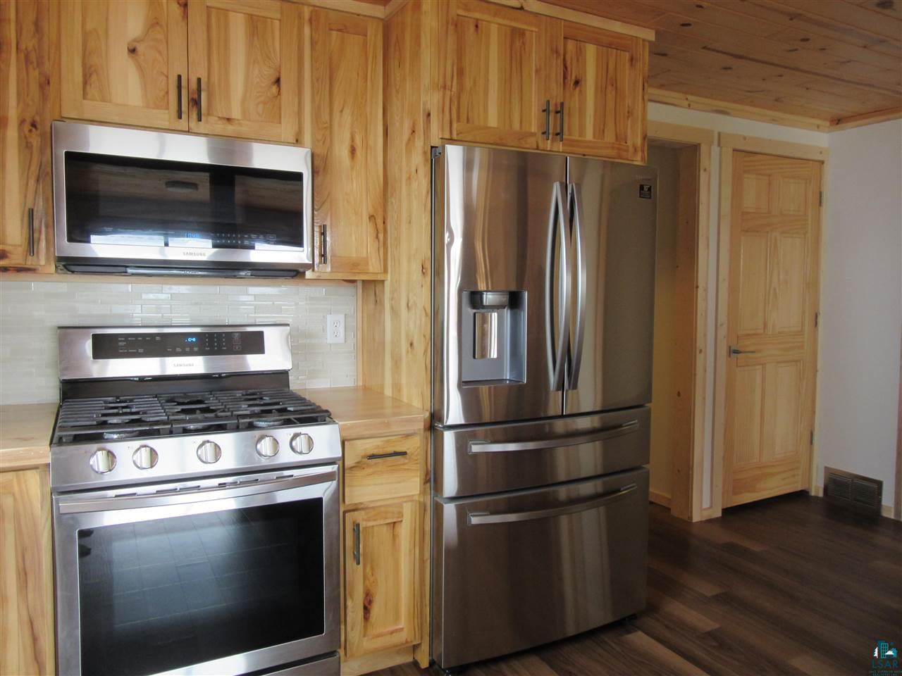 93790 Hyde Road Bayfield, WI 54814 - Photo 27 of 45 new appliances