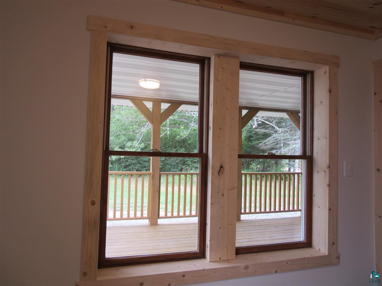 93790 Hyde Road Bayfield, WI 54814 - Photo 29 of 45 main floor, could connect to pantry for main floor bedroom