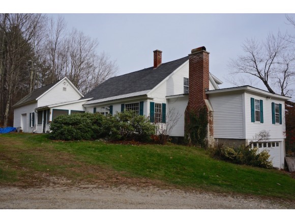 253 Unity Road Newport, NH 03773 - Photo 1 of 24 Gallery Image 1