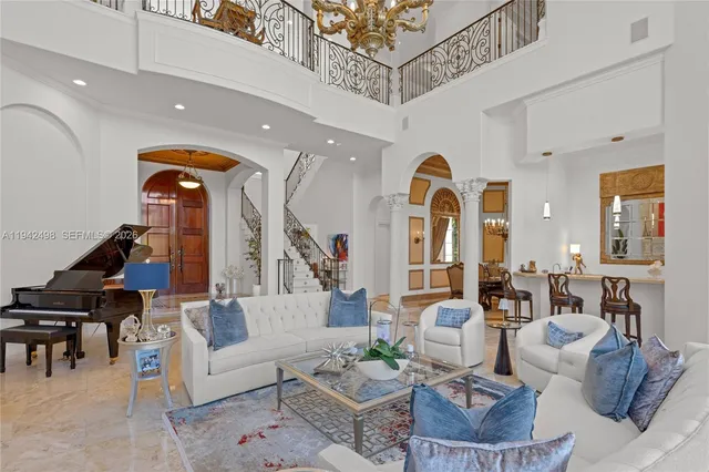 $6,995,000 | 833 Harbour Isles Place, North Palm Beach, FL 33410