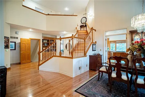 $775,000 | 12668 Sherwood Drive, Leawood, KS 66209
