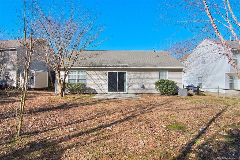 221 Chestnut Avenue Tega Cay, SC 29708 - Photo 22 of 24 Gallery Image 22