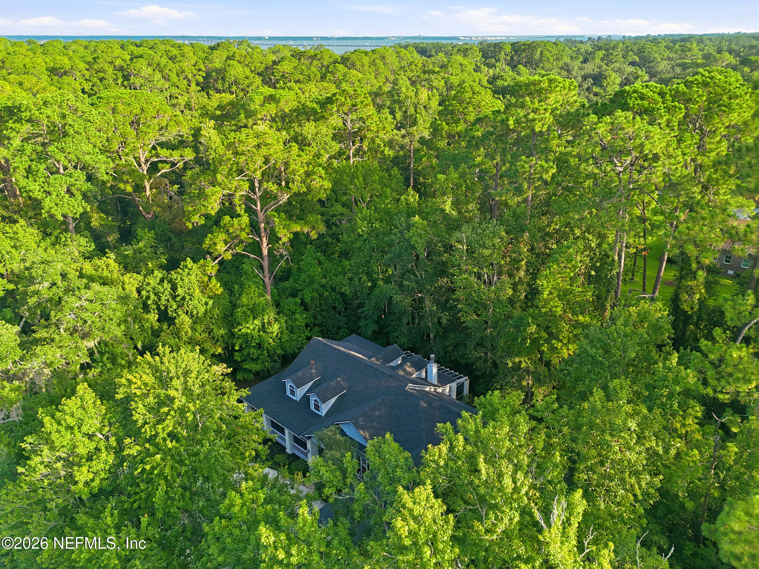 11135 Scott Mill Road Jacksonville, FL 32223 - Photo 49 of 52 Extremely Private
