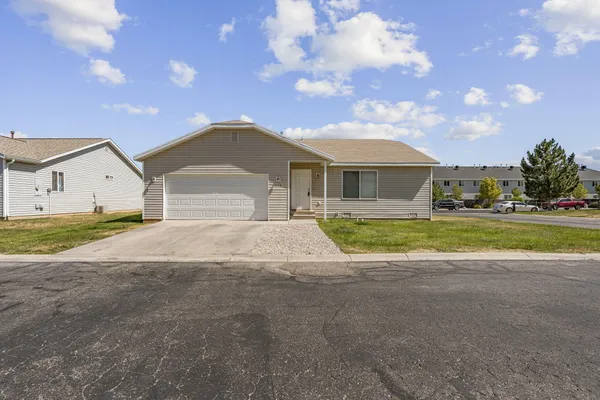 $319,000 | 612 West 1300th Street North, Cedar City, UT 84721
