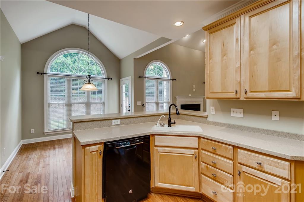 15627 Aberfeld Road Huntersville, NC 28078 - Photo 11 of 33 Gallery Image 11