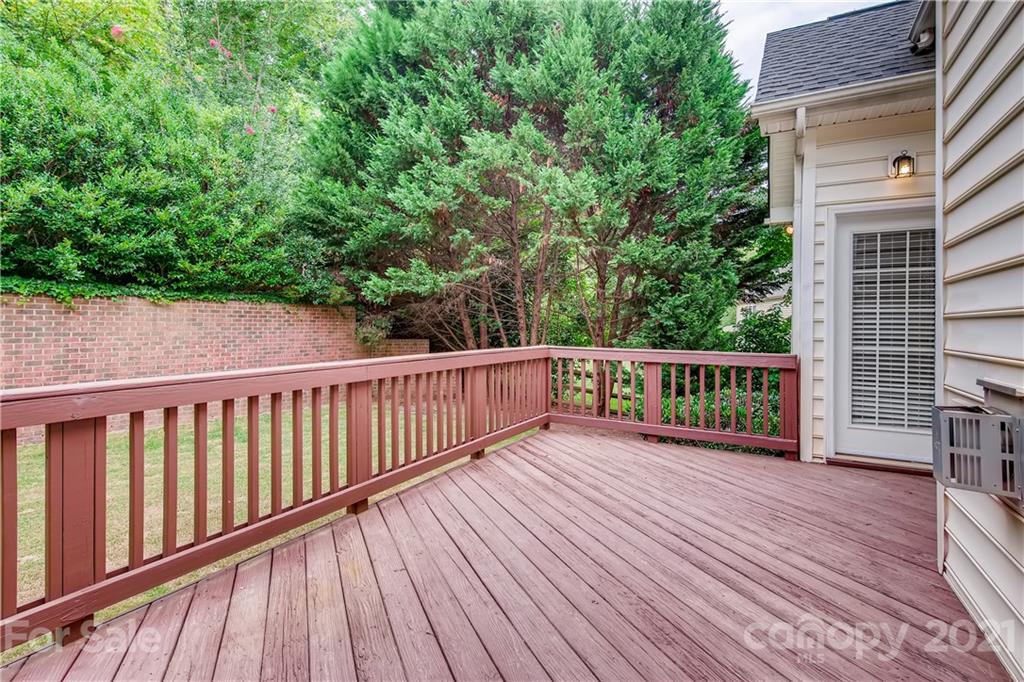 15627 Aberfeld Road Huntersville, NC 28078 - Photo 28 of 33 Gallery Image 28