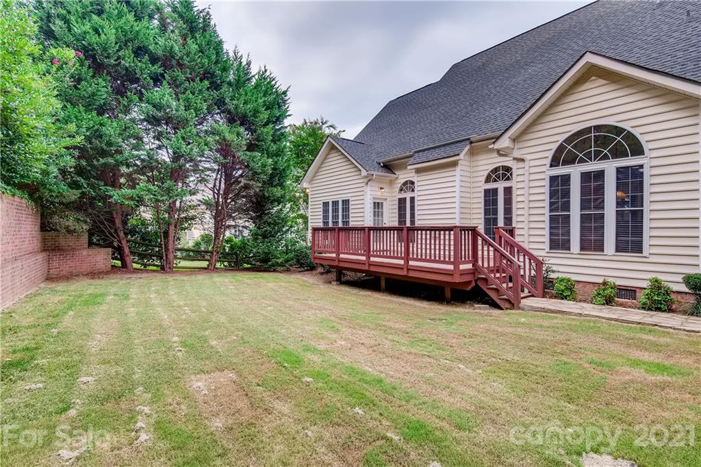 15627 Aberfeld Road Huntersville, NC 28078 - Photo 30 of 33 Gallery Image 30