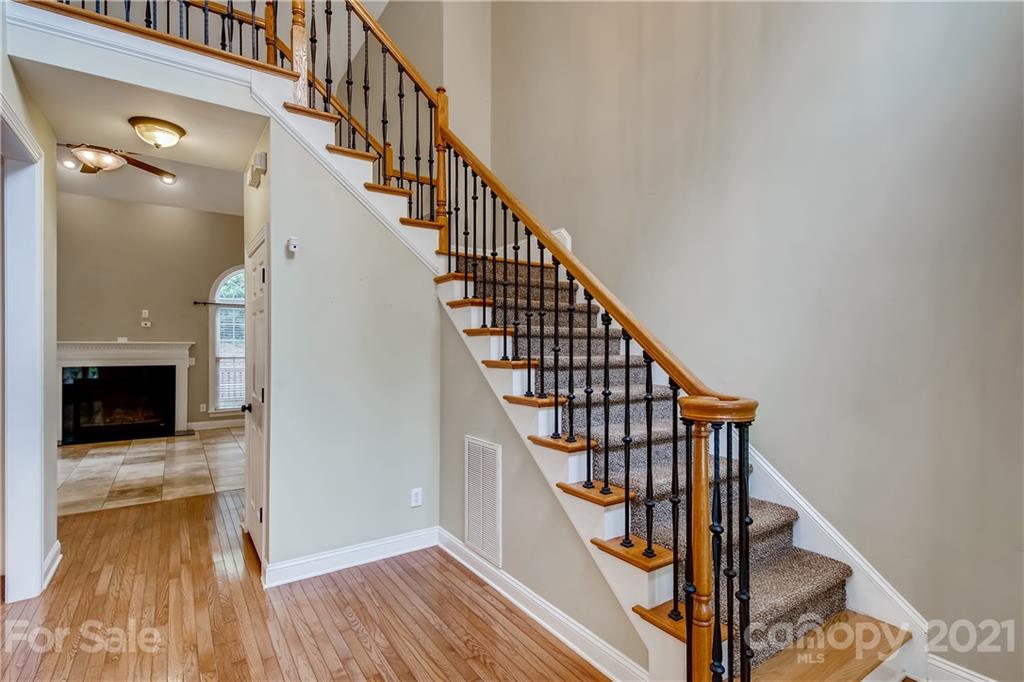 15627 Aberfeld Road Huntersville, NC 28078 - Photo 4 of 33 Gallery Image 4