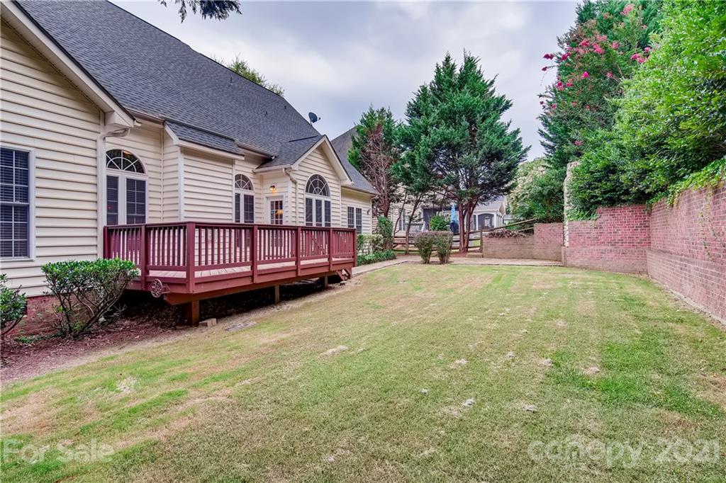 15627 Aberfeld Road Huntersville, NC 28078 - Photo 31 of 33 Gallery Image 31