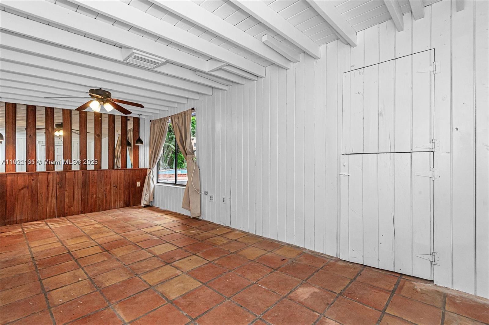 3656 Avocado Avenue Miami, FL 33133 - Photo 16 of 21 a view of a backyard