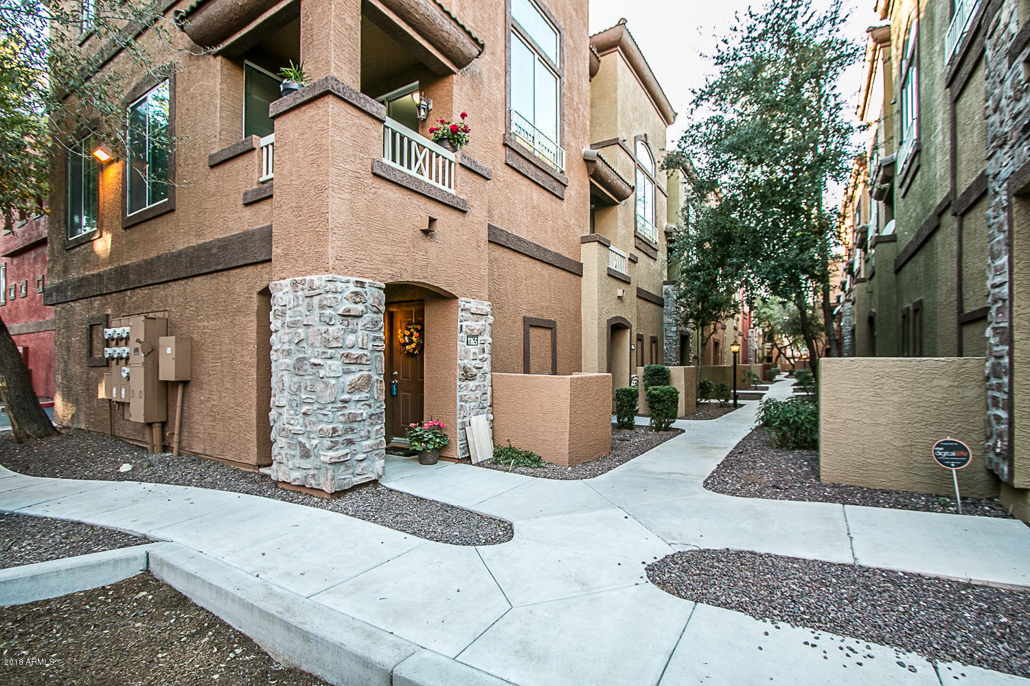 1920 East Bell Road, Unit 1165 Phoenix, AZ 85022 - Photo 2 of 28 12435 (2 of 31)