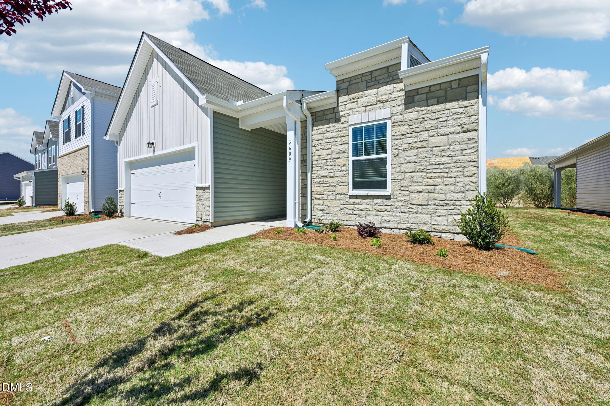 2573 Quarry Road Rolesville, NC 27571 - Photo 2 of 50