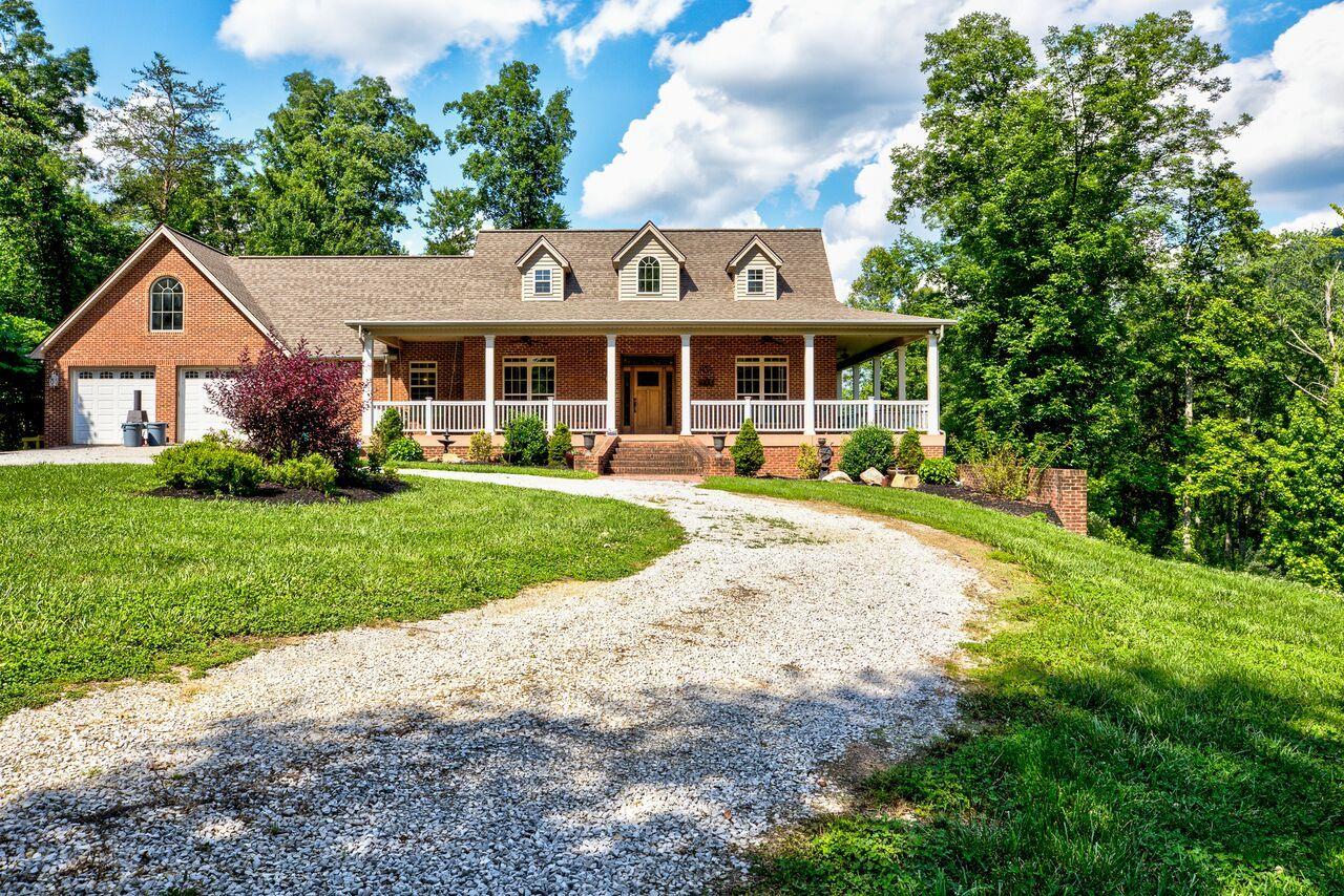 654 Red Cut Road Pioneer, TN 37847 - Photo 31 of 40 654 Red Cut Rd-31_preview