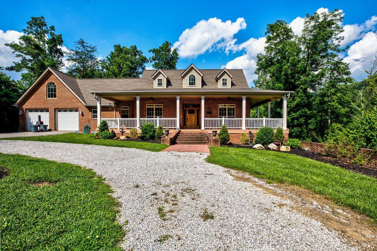 654 Red Cut Road Pioneer, TN 37847 - Photo 40 of 40 654 Red Cut Rd-32_preview