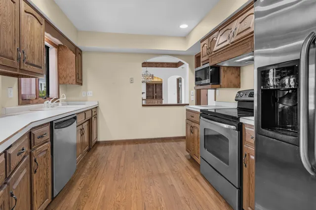 $389,900 | 3401 North Fiesta Drive, Appleton, WI 54911