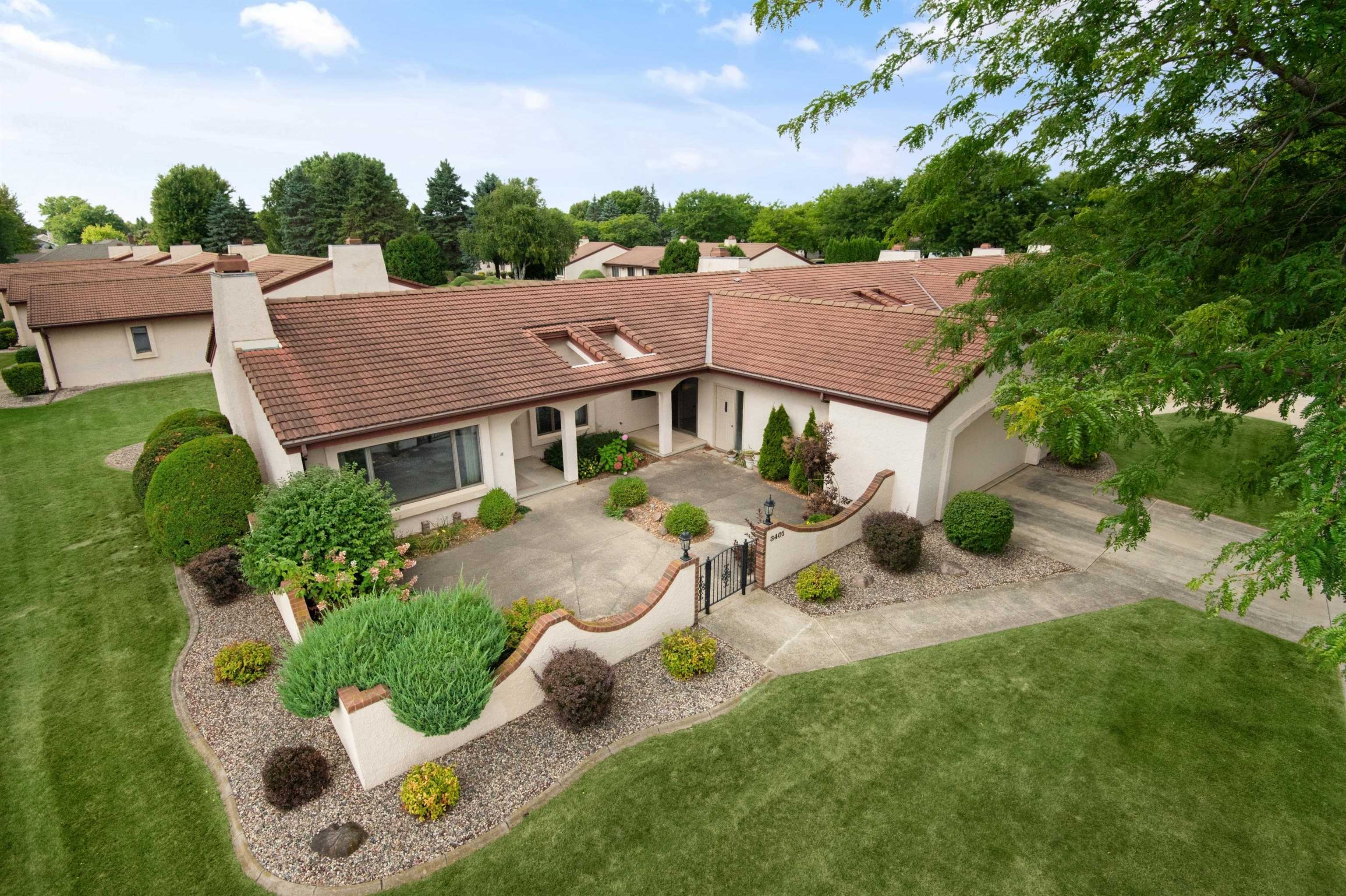 3401 North Fiesta Drive Appleton, WI 54911 - Photo 37 of 37