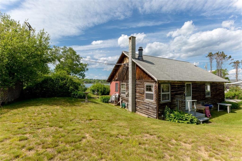58 Eider Road Harpswell, ME 04079 - Photo 28 of 34 Photo