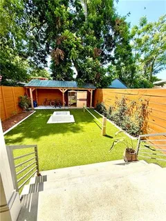 $615,000 | 819 North Villere Street, New Orleans, LA 70116