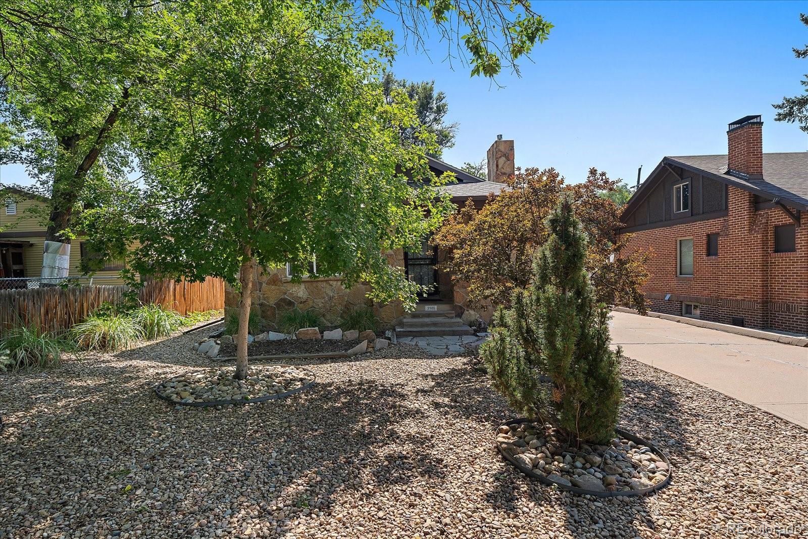 2910 Benton Street Wheat Ridge, CO 80214 - Photo 2 of 42