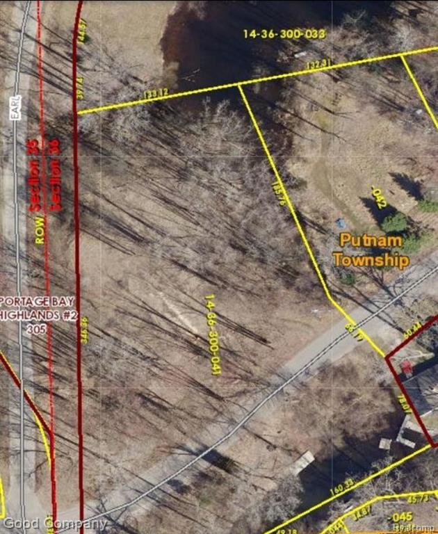 0 Sarah Road Pinckney, MI 48169 - Photo 9 of 14