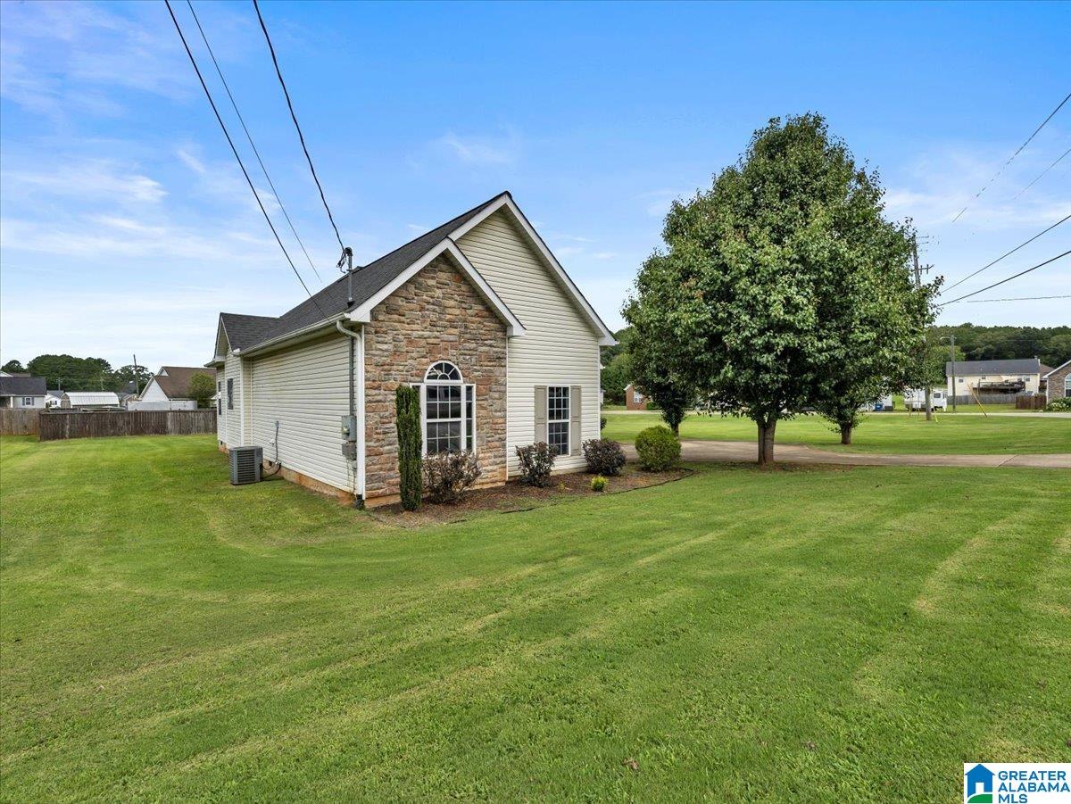 80 Raptor Way Anniston, AL 36207 - Photo 9 of 41 Gallery Image 9