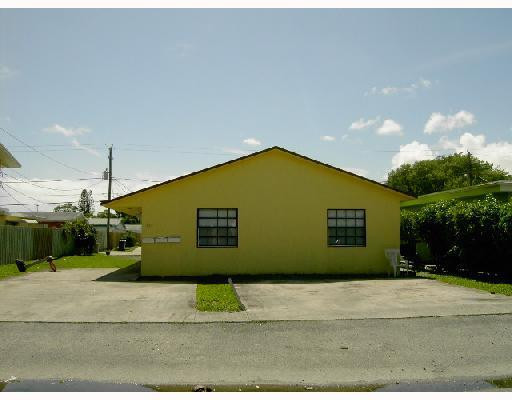 255 Southwest 12th Street Dania Beach, FL 33004 - Photo 1 of 8 Exterior Front