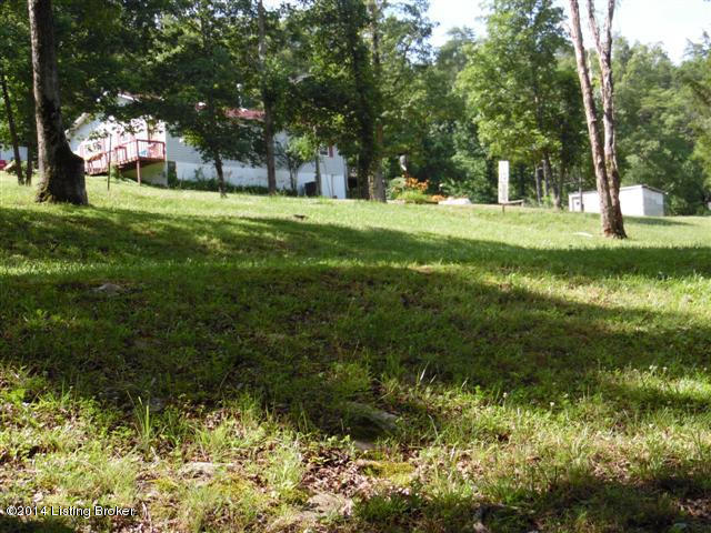 502 Thomason Road Clarkson, KY 42726 - Photo 16 of 16 502 Thomason Judy Gray 016 (Small)