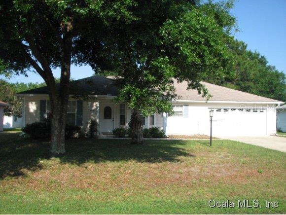 8576 Southwest 61st Terrace Road Ocala, FL 34476 - Photo 1 of 1 Primary Photo