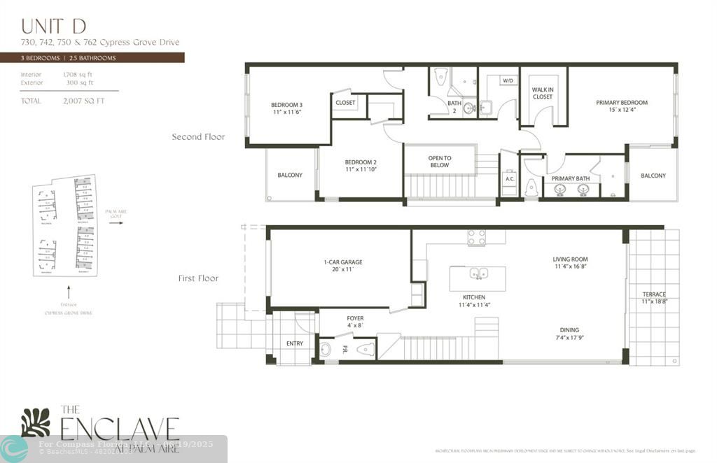 762 Cypress Grove Drive, Unit 762 Pompano Beach, FL 33069 - Photo 2 of 11 a picture of a black and white photo