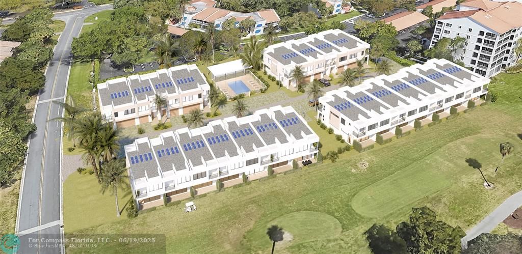 762 Cypress Grove Drive, Unit 762 Pompano Beach, FL 33069 - Photo 6 of 11