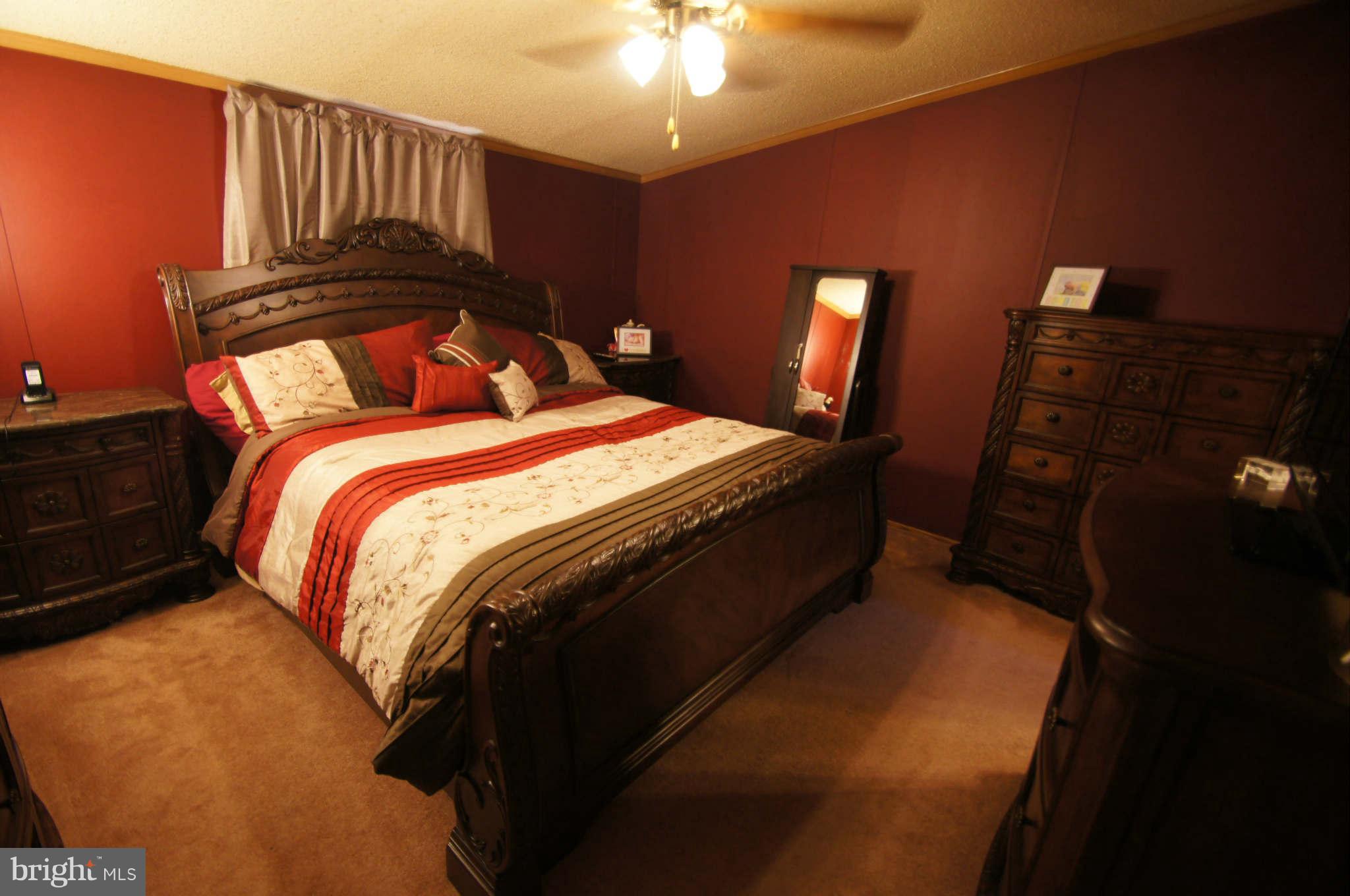 2217 Allibone Road Bel Air, MD 21015 - Photo 11 of 30 Bedroom (Master)