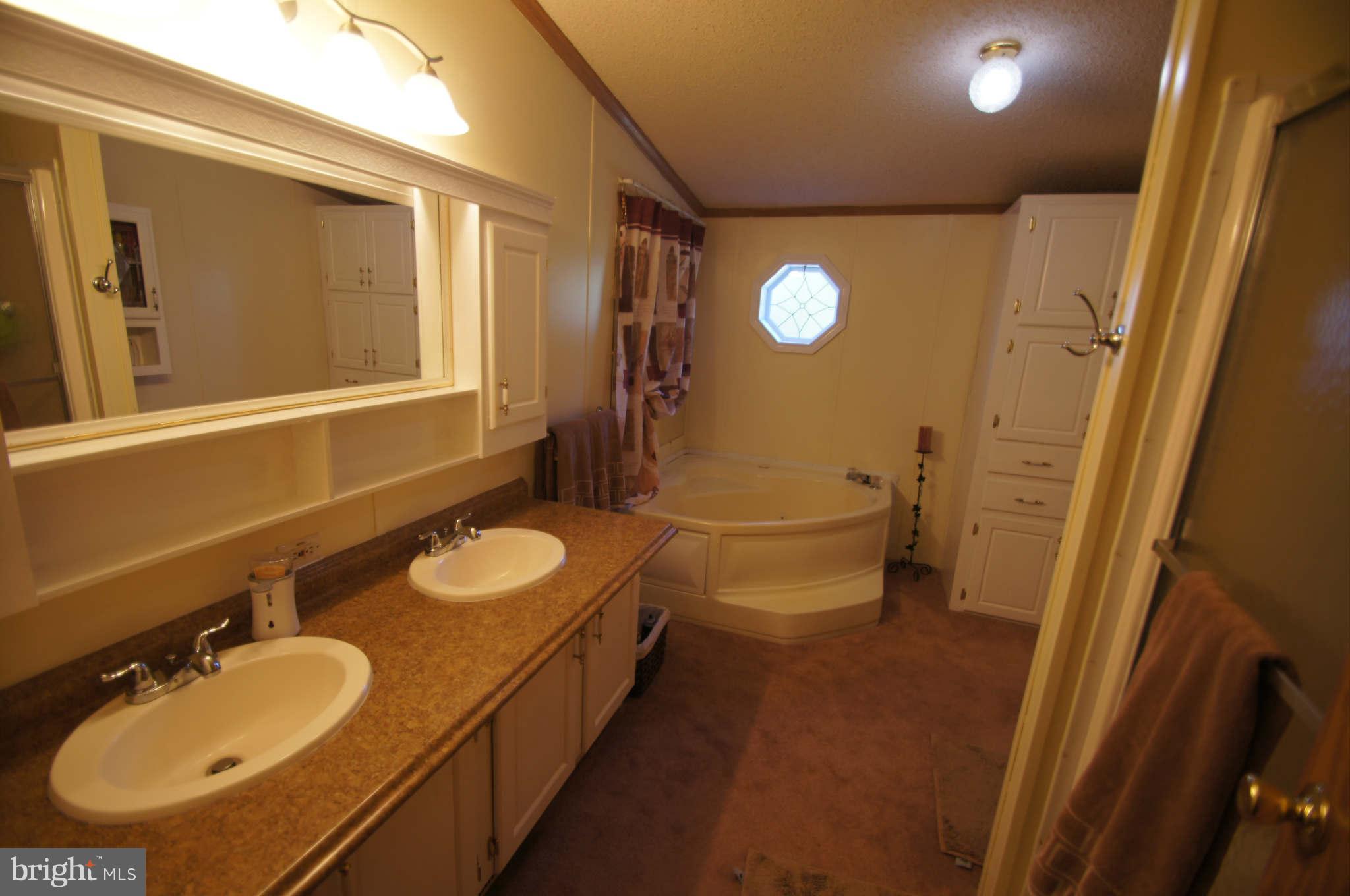 2217 Allibone Road Bel Air, MD 21015 - Photo 12 of 30 Bath (Master)