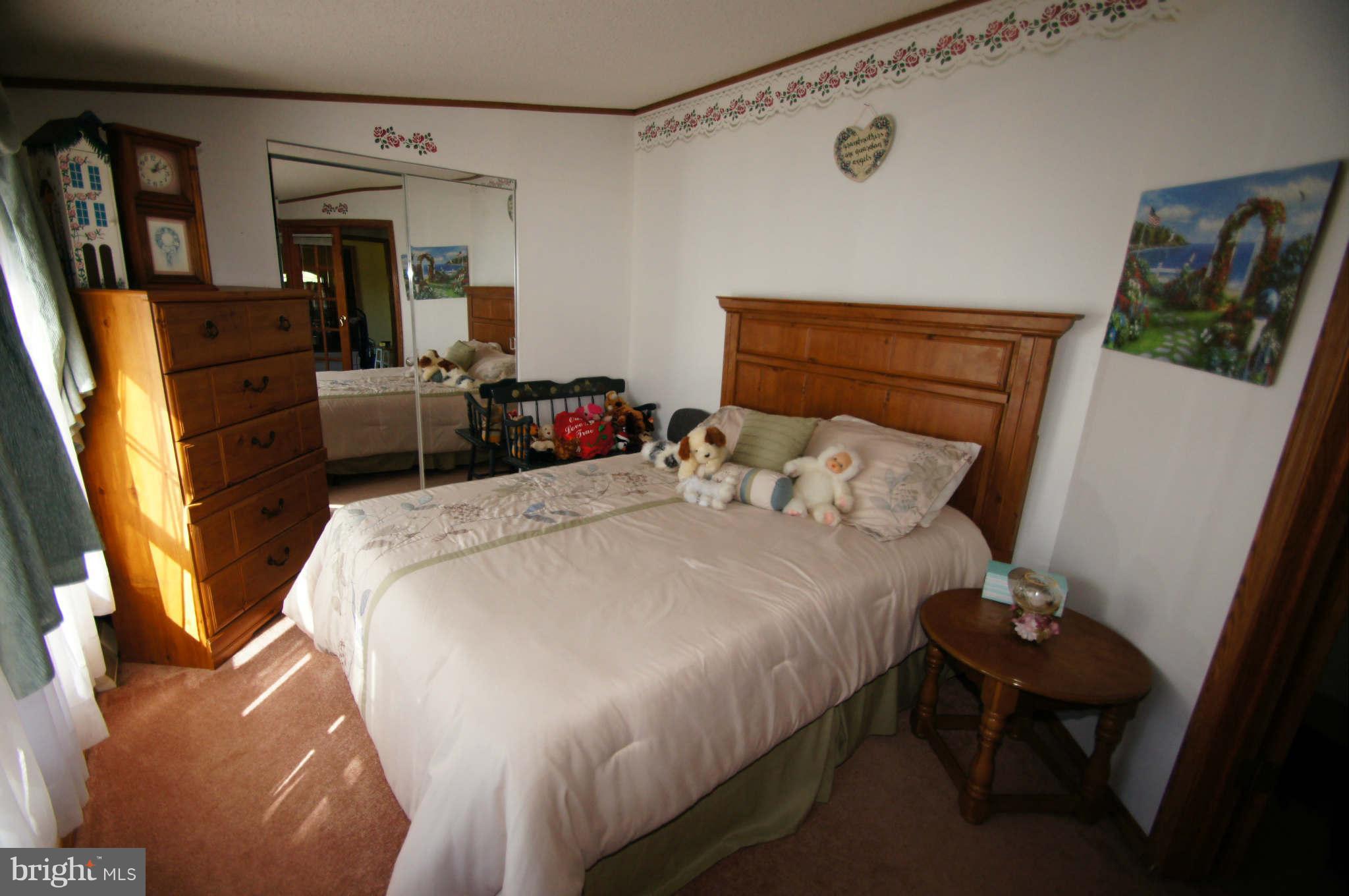 2217 Allibone Road Bel Air, MD 21015 - Photo 15 of 30 Bedroom 2