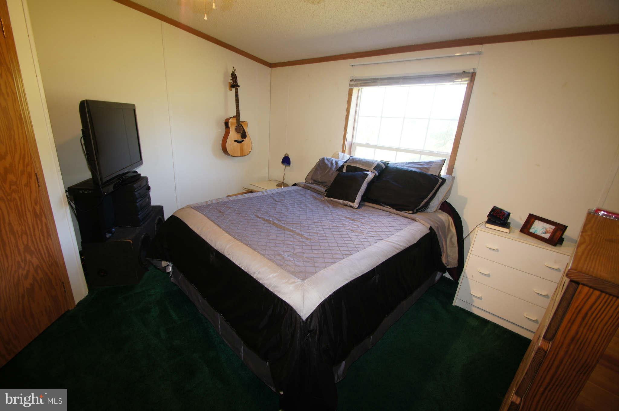 2217 Allibone Road Bel Air, MD 21015 - Photo 17 of 30 Bedroom 3