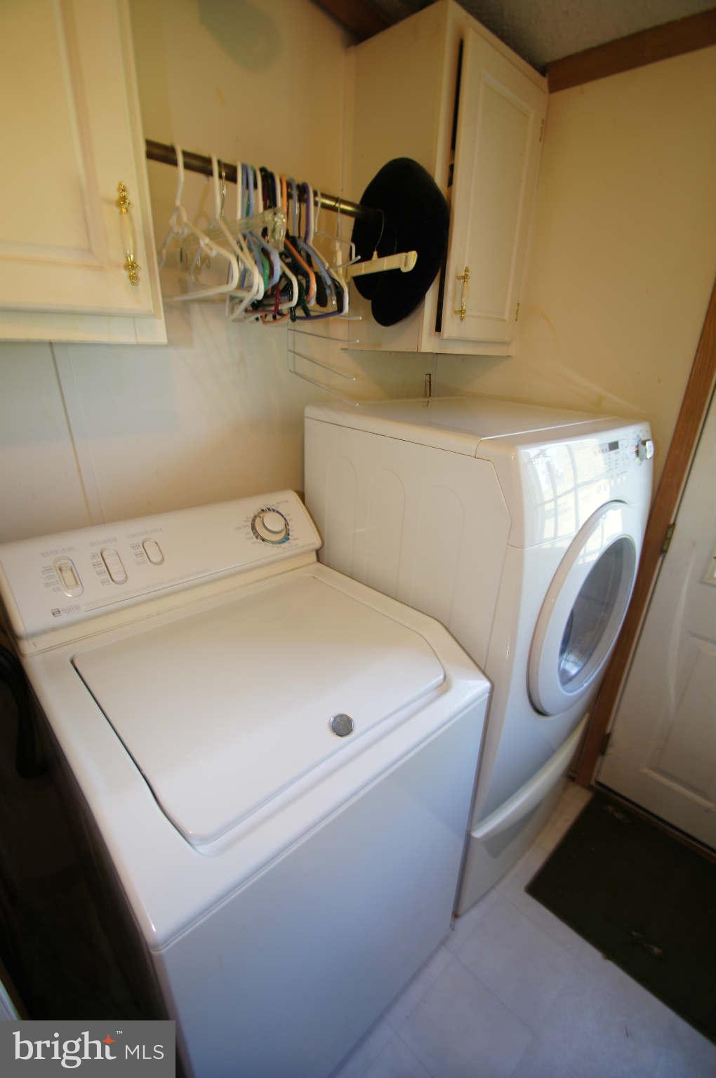 2217 Allibone Road Bel Air, MD 21015 - Photo 22 of 30 Washer & Dryer