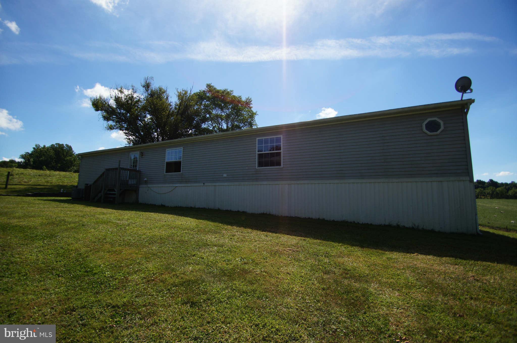 2217 Allibone Road Bel Air, MD 21015 - Photo 26 of 30 Exterior (Rear)