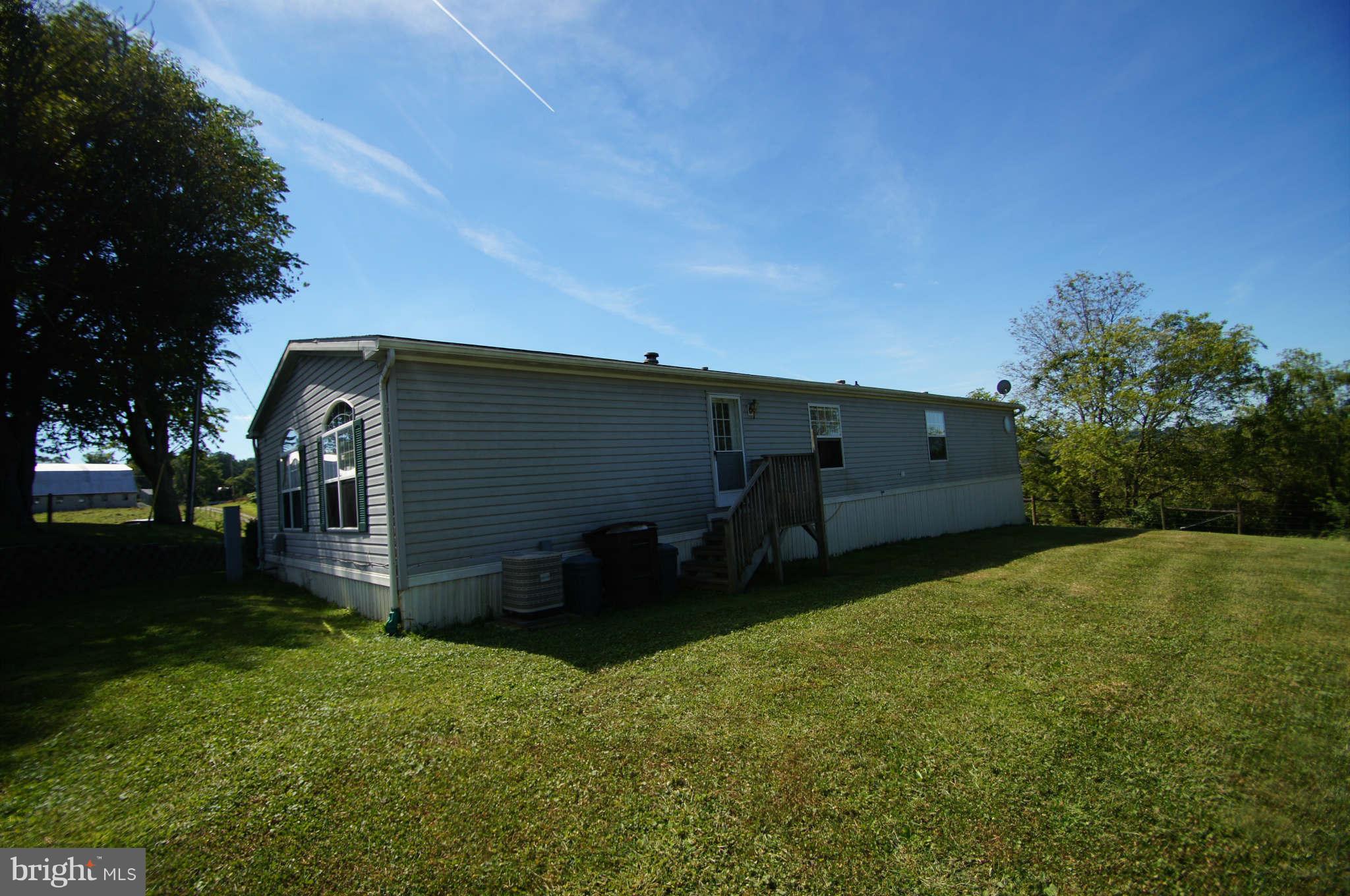 2217 Allibone Road Bel Air, MD 21015 - Photo 27 of 30 Exterior (Rear)