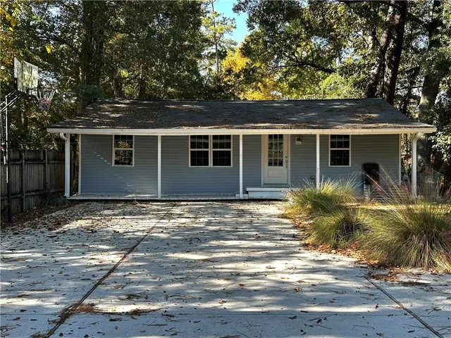 $170,000 | 1022 Clausel Street, Mandeville, LA 70448