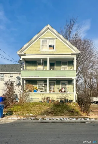 $289,000 | 185 Springdale Avenue, Meriden, CT 06451