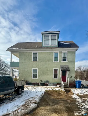 $270,000 | 185 Springdale Avenue, Meriden, CT 06451