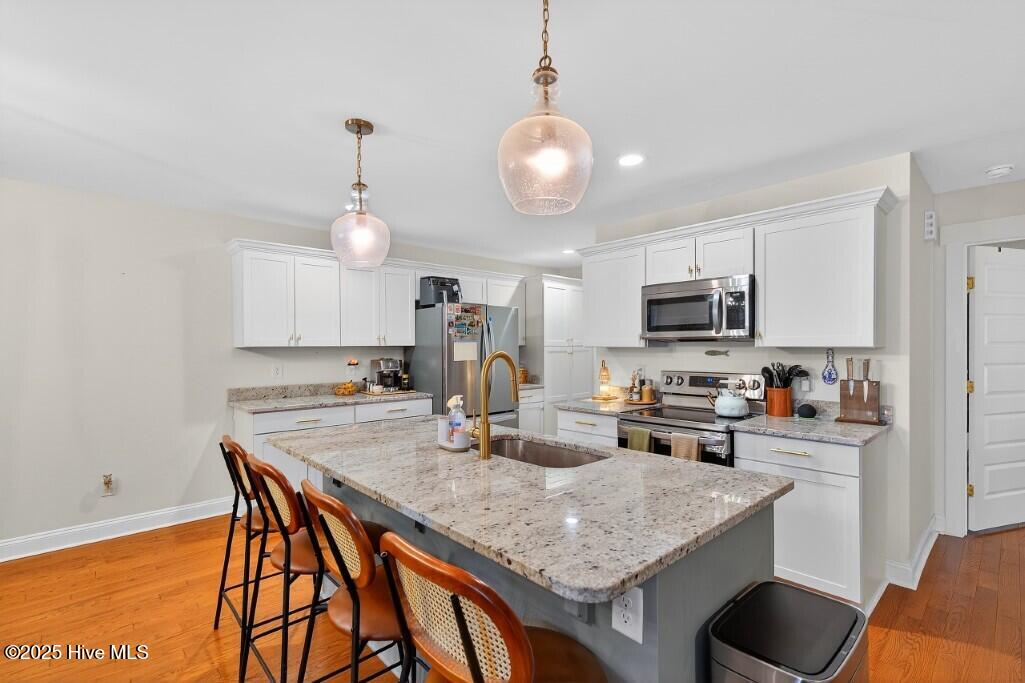 208 Pollock Street Pollocksville, NC 28573 - Photo 11 of 19 IMG_9715