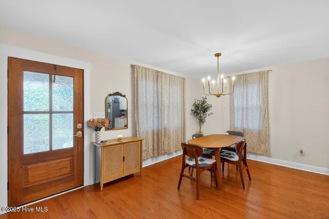 $289,000 | 208 Pollock Street, Pollocksville, NC 28573