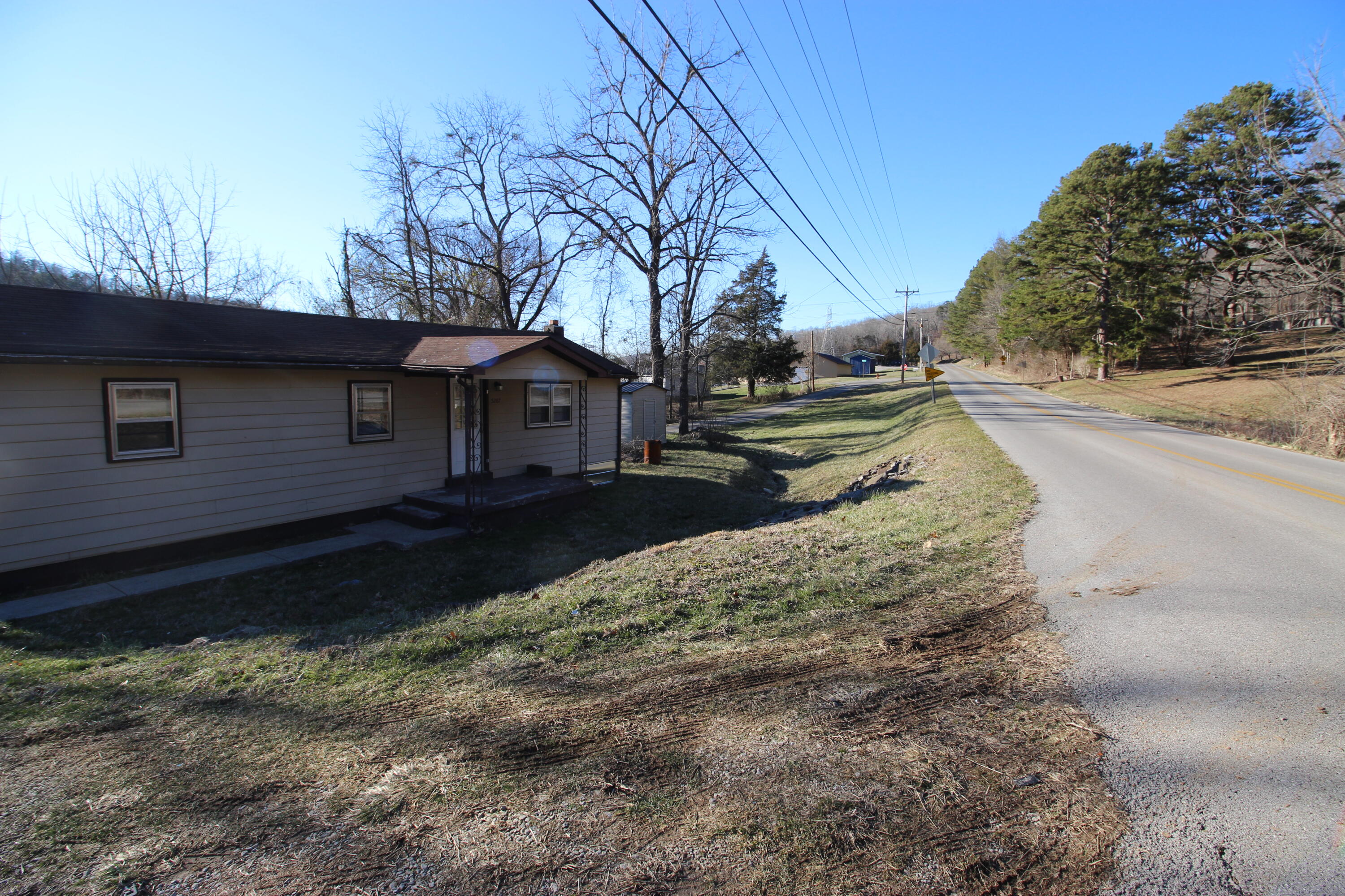 5287 Rush Branch Road Somerset, KY 42501 - Photo 2 of 31 IMG_5291