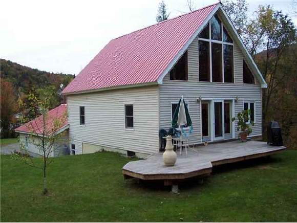 5387 Rte, Unit 122 Sheffield, VT 05866 - Photo 1 of 1 Gallery Image 1