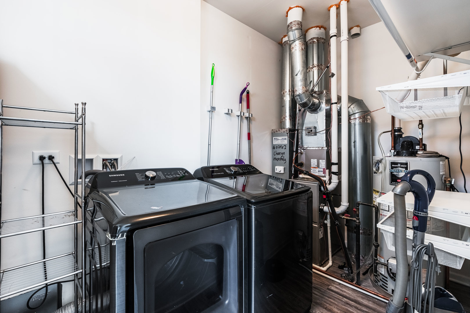 4446 Monroe Court, Unit 4446 Naperville, IL 60564 - Photo 11 of 21