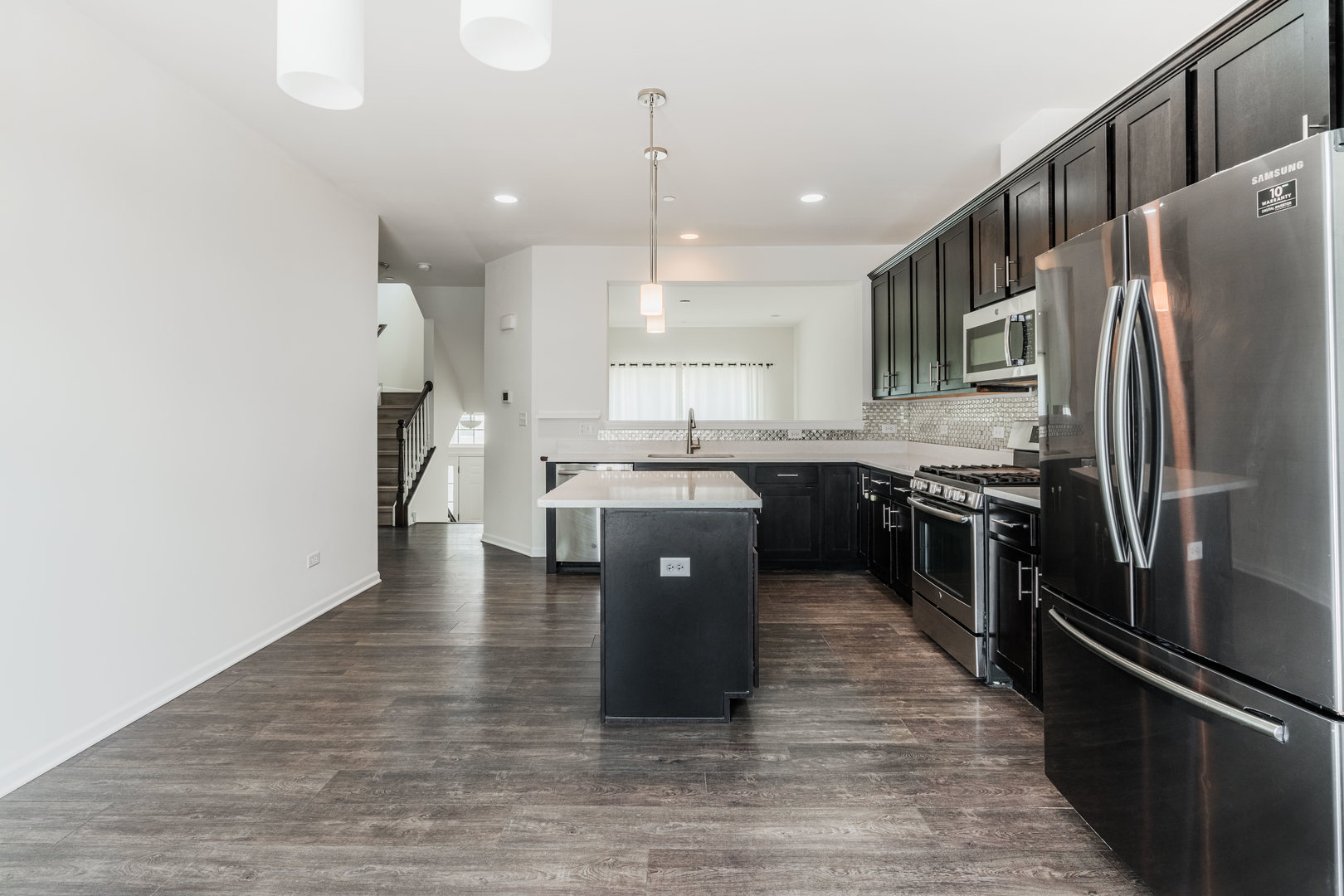 4446 Monroe Court, Unit 4446 Naperville, IL 60564 - Photo 9 of 21