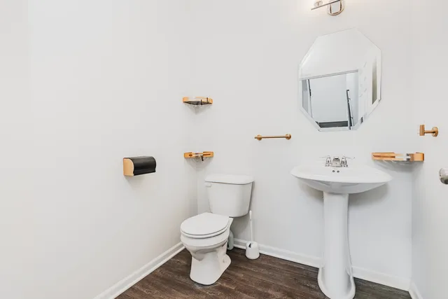 $2,800 | 4446 Monroe Court, Unit 4446, Naperville, IL 60564